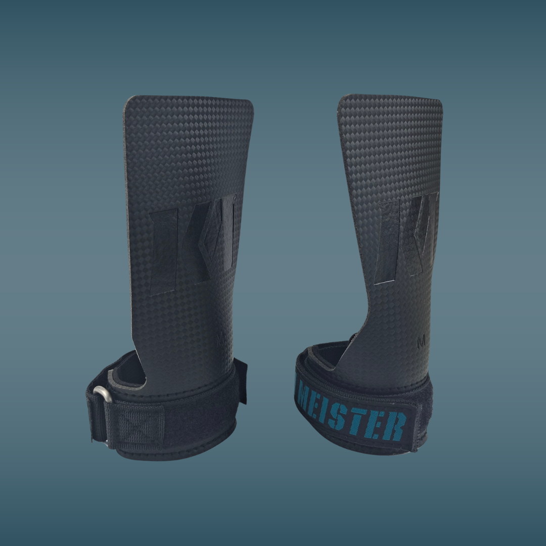 Klutch Meister Endurance Carbon Grips