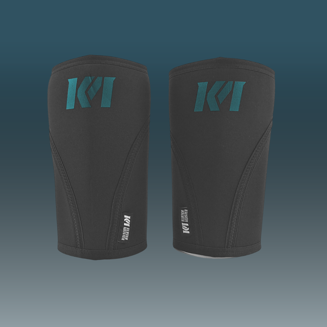 Klutch Meister 5mm Knee Sleeve